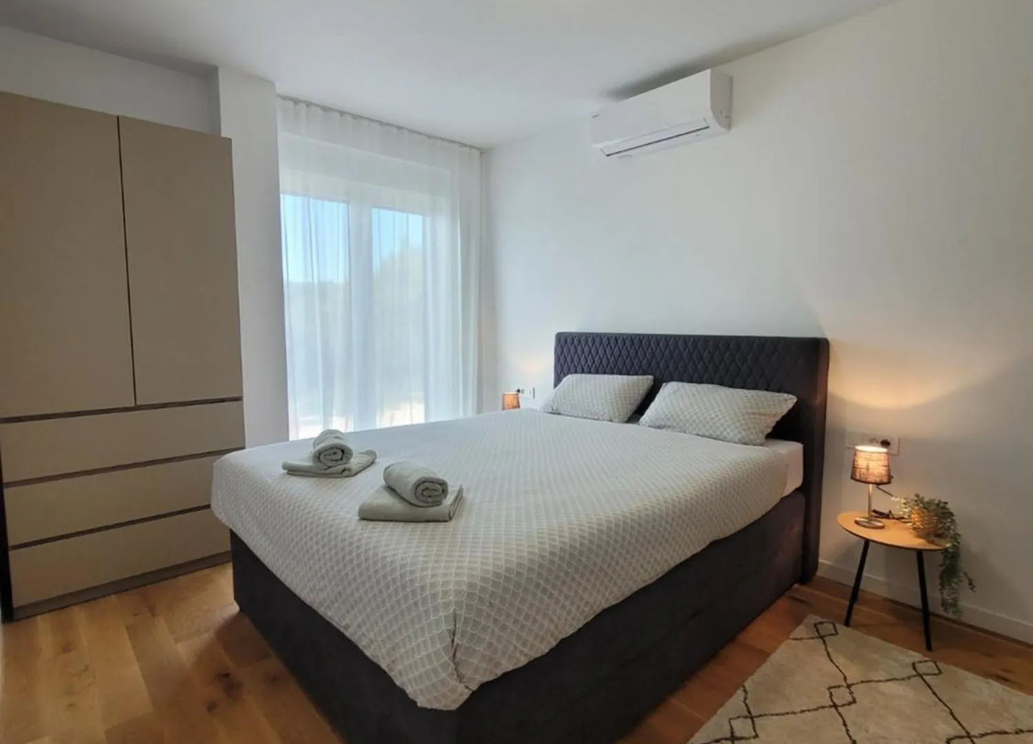 Apartment Natali Zadar 0*,