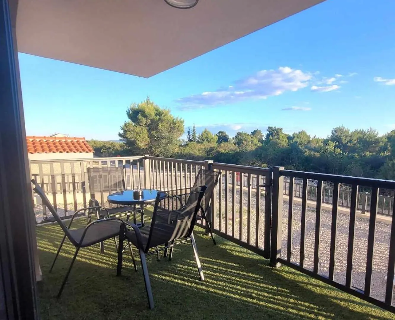 Apartment Natali Zadar