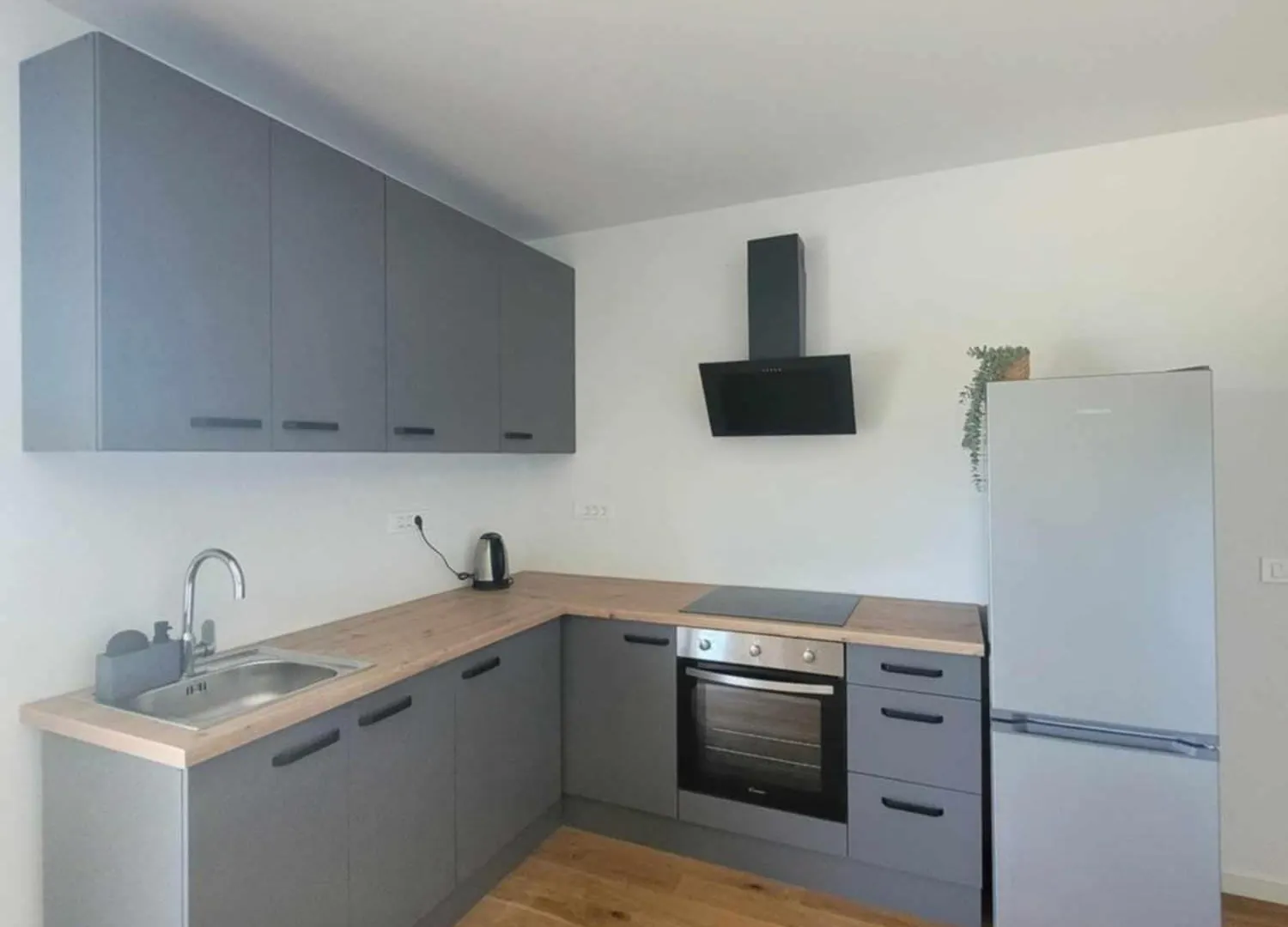 Apartment Natali Zadar Croatia